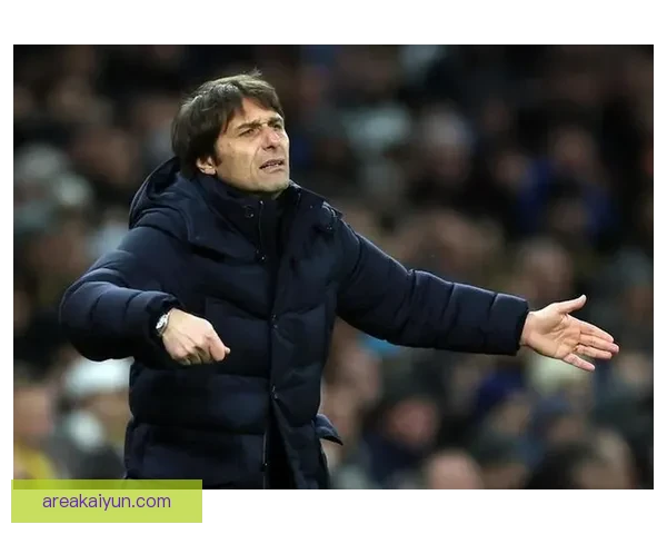 孔蒂在切尔西时期的战术调整持续提升球队竞争力