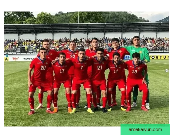 欧洲U19锦标赛挪威主办，赛事前景备受关注