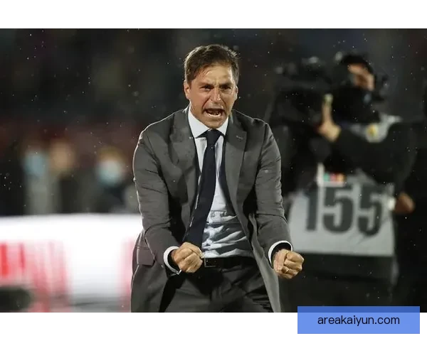 塔瓦雷斯在乌拉圭队的执教状态备受关注，球队表现有望回暖。