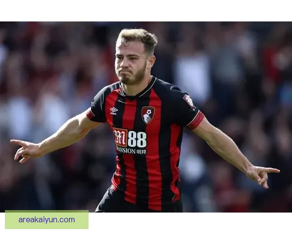 麦肯尼传球能力分析：状态回暖，逐渐成为球队中场核心