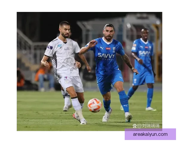 拉波尔特在利雅得新月表现逐渐提升，值得关注的状态回暖趋势