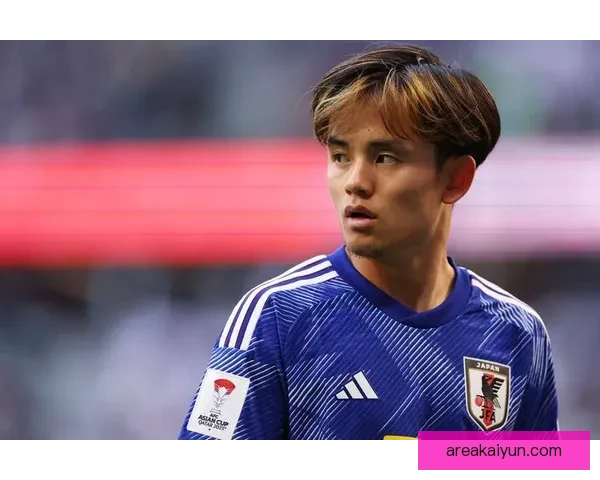 久保建英内切方式的威胁分析与对手防线应对策略