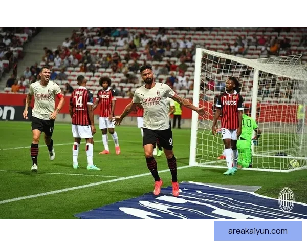 伊尼戈·马丁内斯本赛季头球表现稳健，势头不减