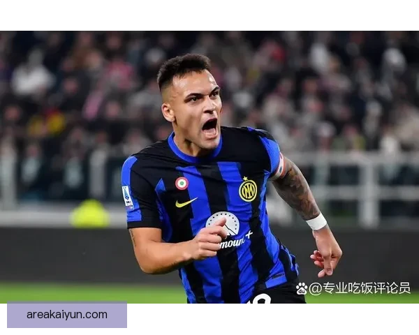 阿根廷队锋线核心劳塔罗状态回暖，备受期待的表现引人关注