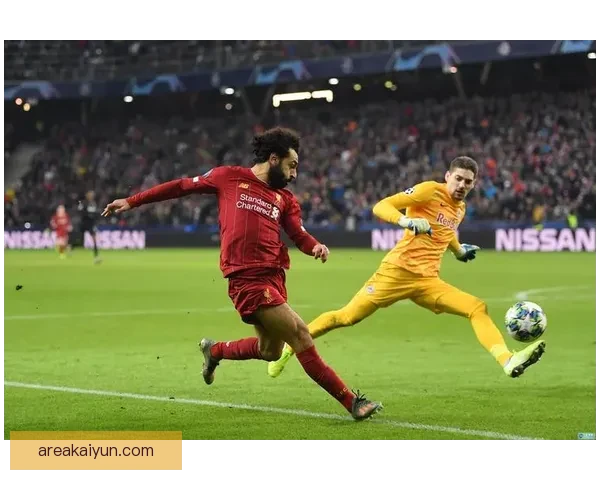 亨德森在近期比赛中的影响力持续提升，展现出卓越的组织能力与场上视野。