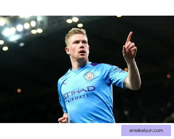 英超前锋排行：近期进球效率与状态走势分析